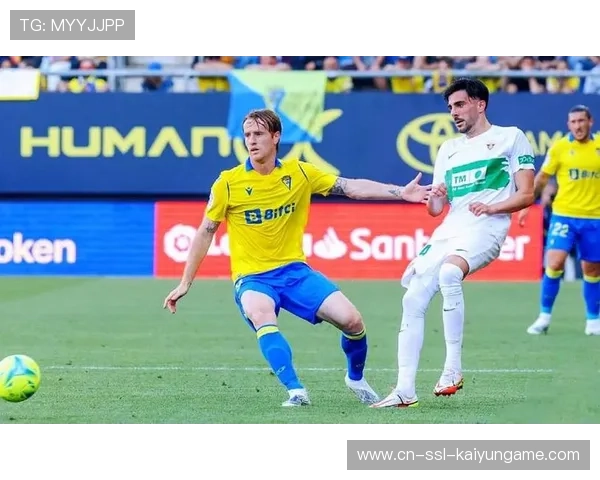 埃尔切将被更多对手视为必须重视的对手