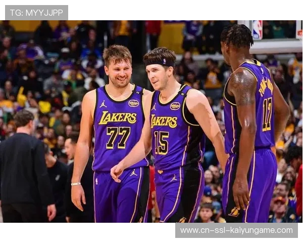 湖人若不变阵恐难为胜，深度剖析湖人队的困境与未来出路